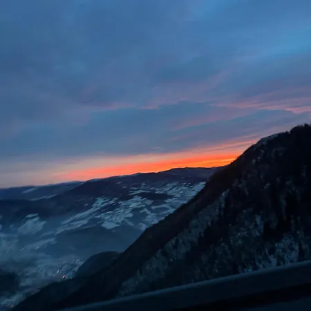 Cupcake דירה Sisava