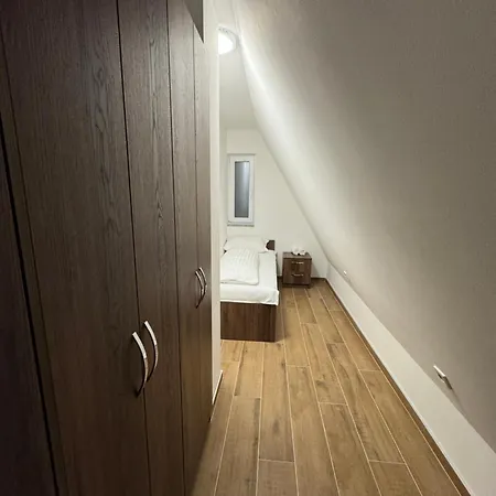 Cupcake דירה Sisava