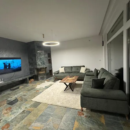 דירה Cupcake Sisava