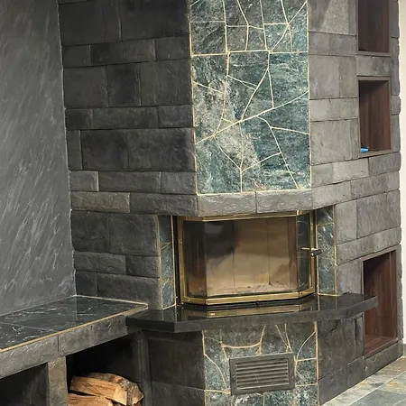 דירה Cupcake Sisava