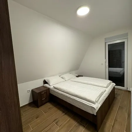 Cupcake דירה Sisava