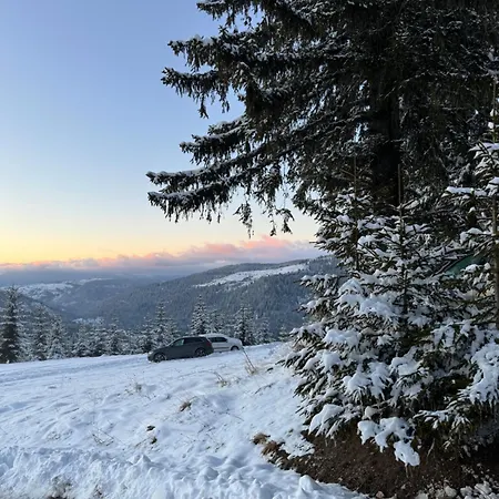 דירה Cupcake Sisava