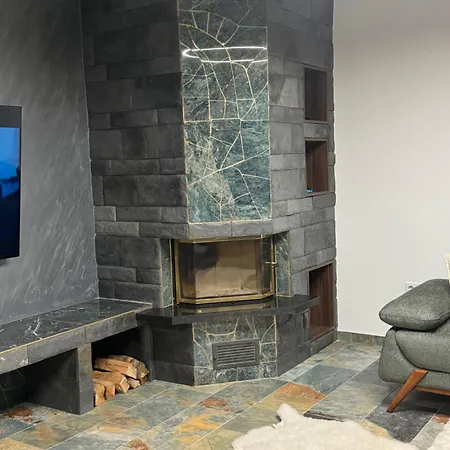 Cupcake דירה Sisava